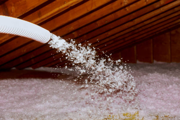 Best Commercial Insulation in Hobart, OK