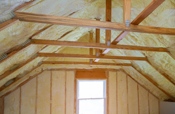 Best Blown-in Insulation in Hobart, OK