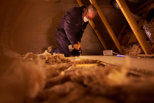 Professional Insulation Contractor in Hobart, OK